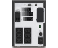 APC Easy UPS SMV750CAI APC SMV 750VA 230V - 703337 - zdjęcie 3